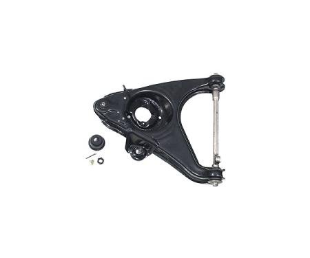 Van Steel Control Arm, Lower, Right, Rebuilt, With Polyurethane Bushings| FS-19PE Corvette 1963-1982