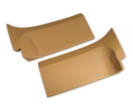 CA 1973-1976 Chevrolet Corvette Rear Coupe Roof Panels