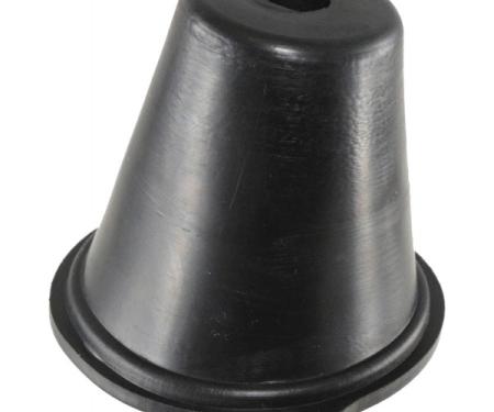 Nova Boot, Clutch Push Rod, Upper, 1968-1974
