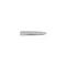 Chevy Door Molding, Stainless Steel, Right, 210, 1955