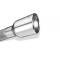 Camaro Exhaust System, Borla Cat-Back, ATAK, 6.2L, 2010-2013