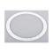 Chevy Power Steering Lid Decal, 1953-1954