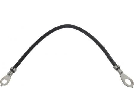 Ford Mustang Ground Strap - All 6 Cylinder & V-8 Engines