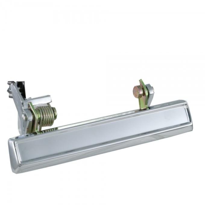 Camaro Outside Door Handle, Right, 1976-1981
