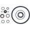 Ford Thunderbird Power Steering Pump Gasket And Seal Kit, Eaton Pump, 1955-57