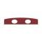 Distinctive Industries 1965-67 Mustang Vinyl Covered Package Tray with Speaker Holes 064220