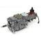 Chevy 5-Speed Manual Transmission, Tremec TK0600, 1955-1957