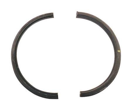 Rear Main Seal Set - 2 Pieces - 351C & 400 V8 - Ford & Mercury