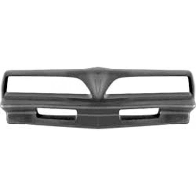 Firebird Front Bumper, Urethane, 1977-1978
