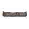 Full Size Chevy Floor Brace, Left, Rear, 1965-1970