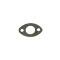 Chevy Tailgate Handle Gasket, Station Wagon, & Sedan Delivery, 1955-1957