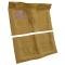 Chevelle - ACC Carpet, Loop, Coupe Or Convertible With 4-Speed & Console, 1968-1972