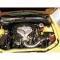Camaro Spectre ProFab Air Intake Kit, V6 3.6L, 2010-2011