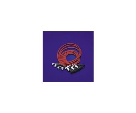 Corvette Spark Plug Wires, Livewires, LT1 or LT4 1992-1996