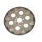 Chevy Flexplate, 168 Tooth, Turbo-Hydra-Matic 200, 350, 700R4(TH200, 350, 700R4) Automatic Transmission, 1955-1957