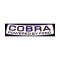 Ford Mustang Air Cleaner Decal - Cobra Powered By Ford - For Shelby
