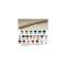 CA 1969-1976 Chevrolet Corvette Header Molding Coupe