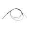 Emergency Brake Cable - Rear - 152 Long - Right
