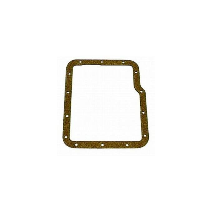 Camaro Oil Pan Gasket, Automatic Transmission, Powerglide, Thick, 1967-1969