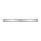 Ford Mustang Windshield Header Moulding - Chrome - Convertible
