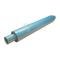Early Chevy Smithy's Muffler With 22 Case, 2 Inlet And 2 Outlet