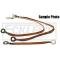 Camaro Ground Strap Set, Engine Compartment, 1969
