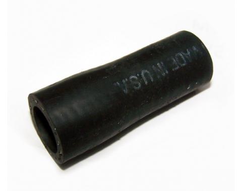 Corvette Crank Case Vent Hose, 1993-1996
