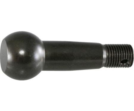 Corvette Steering Relay Rod Ball Stud, 1963-1976