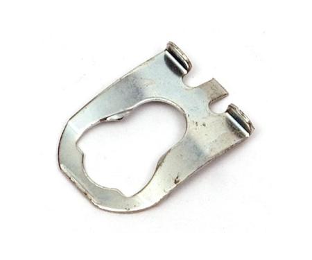 Redline Restomotive® 1964-1988 Door Lock Pawl Retainer Clip