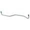 Chevelle Fuel Line, Fuel Pump To Carburetor, 327/300hp, 4-Barrel Carburetor, 1964