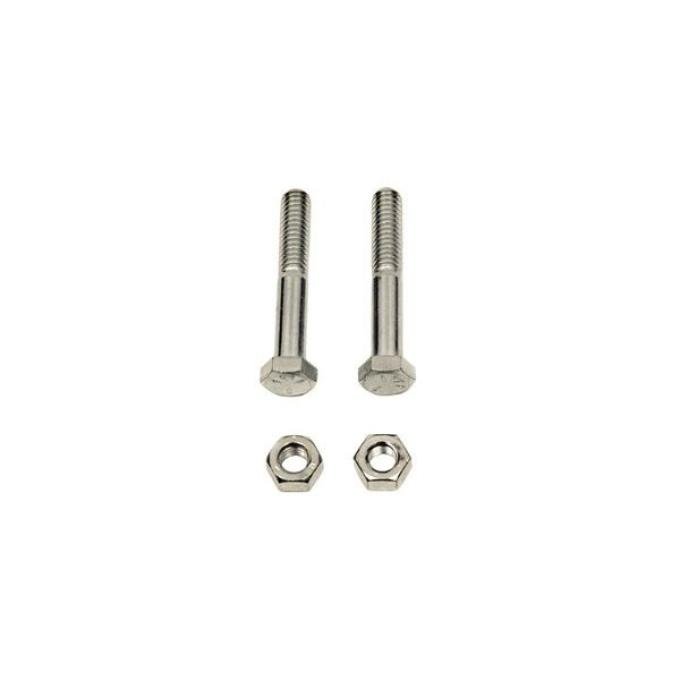 Chevy Proportioning Valve Bolt Kit, 1955-1957