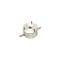 Camaro Ignition Switch Bezel Retaining Nut Installation Tool, 1967-1968