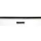 El Camino Tailgate Moldings, Upper & Lower, 1968-1969
