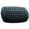 Chevy Truck Clutch Or Brake Pedal Pad, 1947-1955(1st Series)