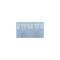 Chevy Body Mount Bolt & Washer Kit, 2 & 4-Door Sedan, 1955-1957
