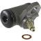 Nova Drum Brake Wheel Cylinder, 1 Bore, Right, Front, 1962-1963