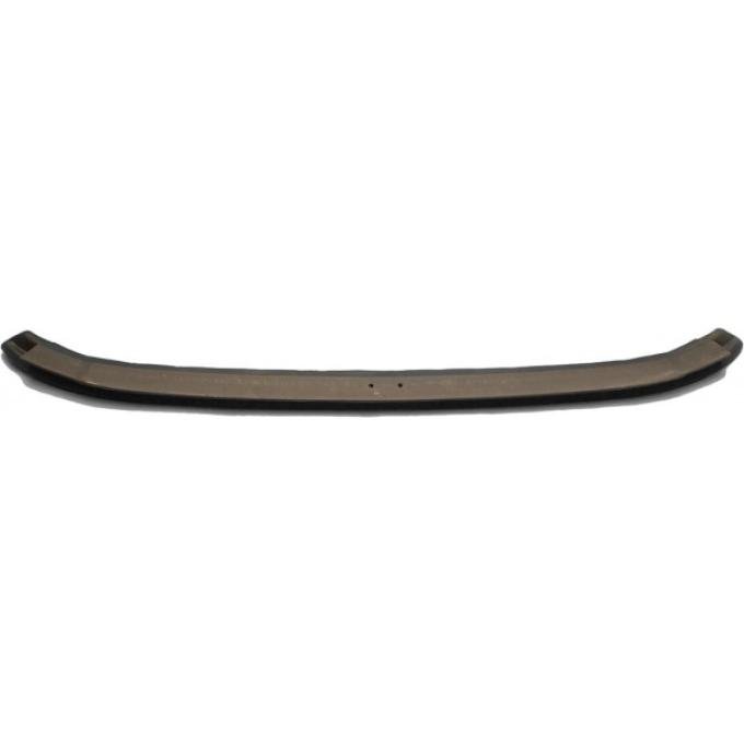 Corvette Windshield Frame, Upper Header, 1968-1982
