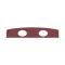 Distinctive Industries 1965-67 Mustang Vinyl Covered Package Tray with Speaker Holes 064220