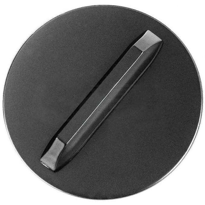 Nova Or Chevy II Gas Cap, Black, 1965-1967