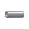 Piston Wrist Pin - For Standard 85 & 90 HP Ford Flathead V8