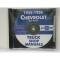 Chevy Truck Shop Manual, On CD, 1955-1956