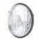 1947-80 Chevy Pickup Dual Function High Power LED Headlight - Chrome
