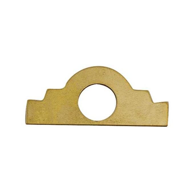 Model T Connecting Rod Shim, Laminated Brass, Peel-Off Type, 1909-1927