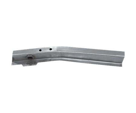 Ford Mustang Rear Frame Rail Section - Right - 30 Long - All Body Styles