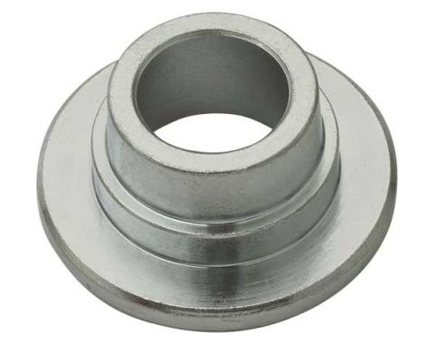 Valve Spring Retainer - For Straight Valves - Ford FlatheadV8 Except 60 HP