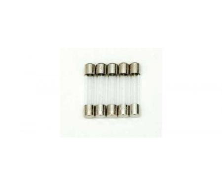 Classic Chevy Fuses, AGC 3 AMP, 1955-1957