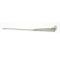 Full Size Chevy Windshield Wiper Arm, Left, Convertible & Hardtop, 1959-1960