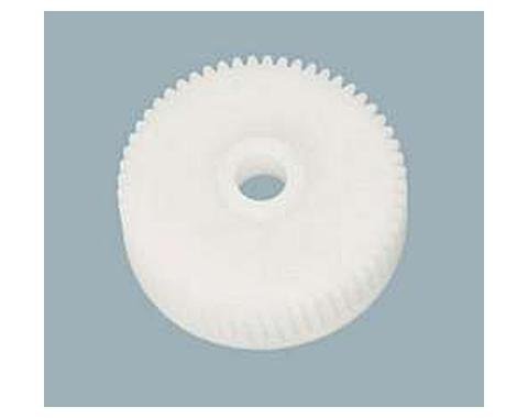 Firebird Headlight Motor Gear, Plastic, 1987-1992