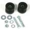 El Camino Radiator Core Support Bushing Kit, 1968-1972