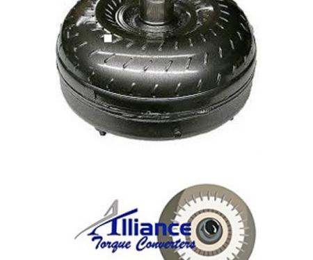 Ford® Torque Converter, 1970-1972